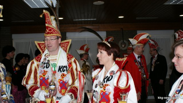 2014.01.25 KKG-Kappenball